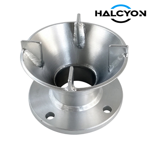 Marine Intake Port